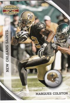 Marques Colston