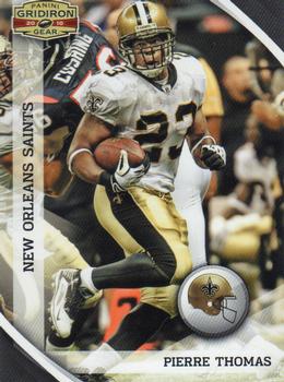 Pierre Thomas