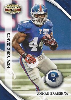 Ahmad Bradshaw