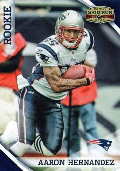 Aaron Hernandez
