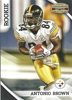Antonio Brown