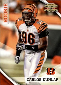 Carlos Dunlap
