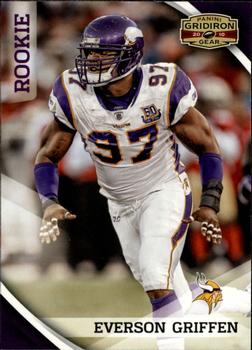 Everson Griffen