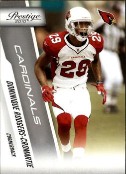 Dominique Rodgers-Cromartie