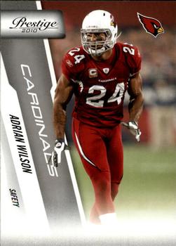 Adrian Wilson