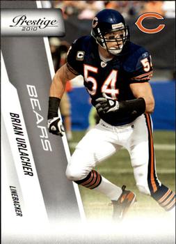 Brian Urlacher