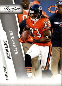 Devin Hester