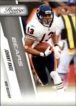 Johnny Knox