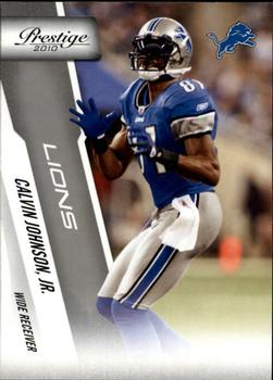 Calvin Johnson