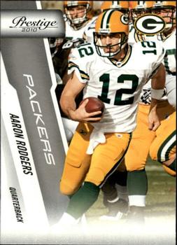 Aaron Rodgers
