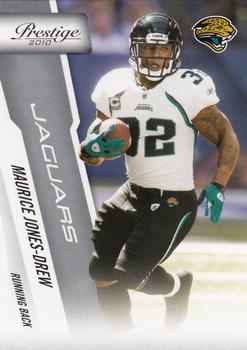 Maurice Jones-Drew