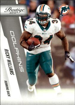 Ricky Williams