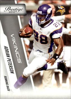 Adrian Peterson