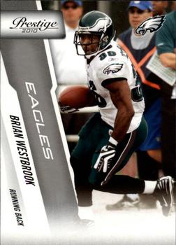 Brian Westbrook