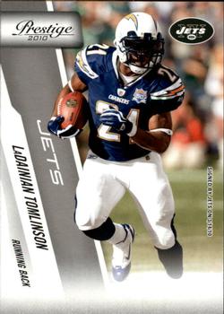 LaDainian Tomlinson