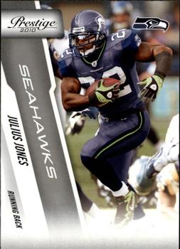 Julius Jones
