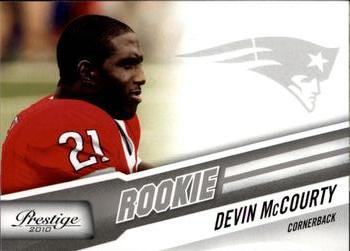 Devin McCourty