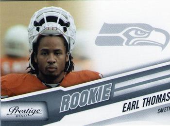 Earl Thomas