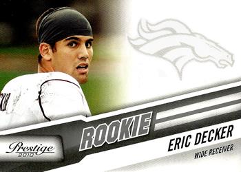 Eric Decker