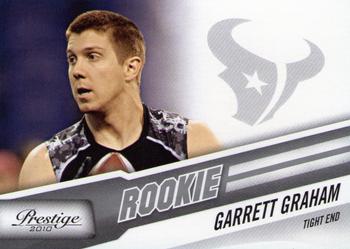 Garrett Graham