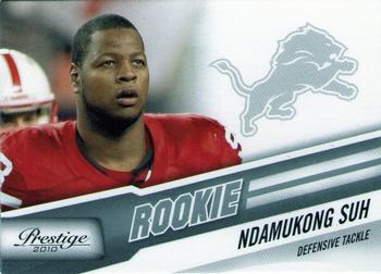 Ndamukong Suh