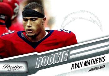 Ryan Mathews