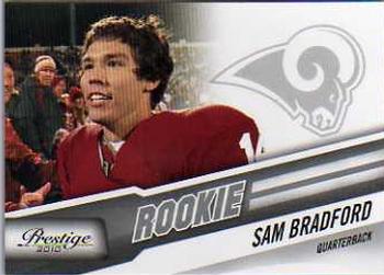 Sam Bradford