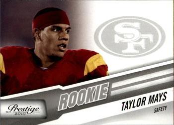 Taylor Mays