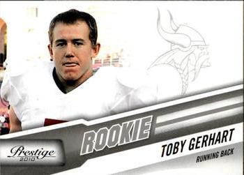 Toby Gerhart