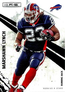Marshawn Lynch