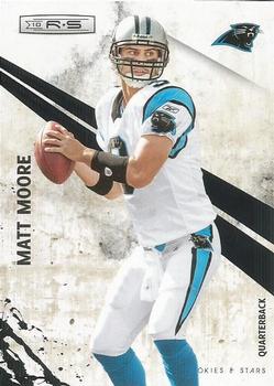Matt Moore