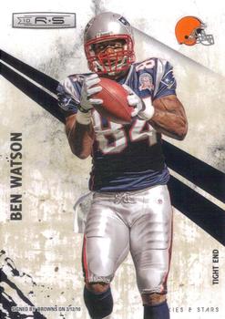 Ben Watson