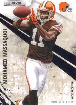Mohamed Massaquoi