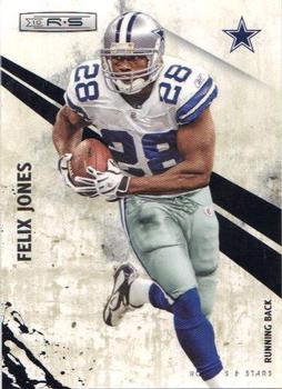 Felix Jones