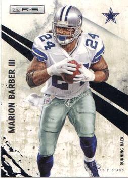 Marion Barber
