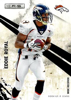Eddie Royal