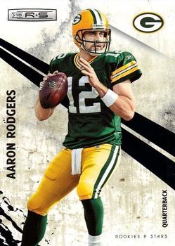 Aaron Rodgers
