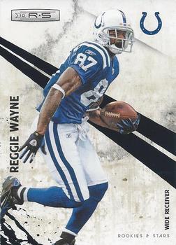 Reggie Wayne