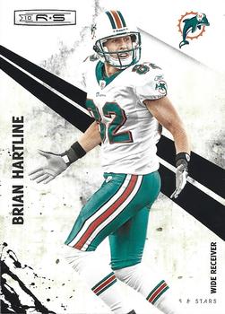 Brian Hartline