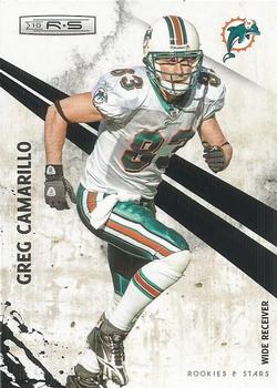 Greg Camarillo