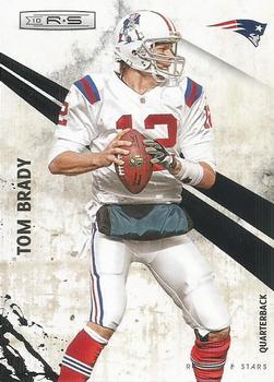 Tom Brady