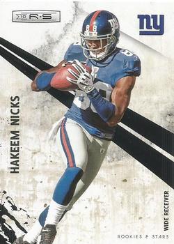 Hakeem Nicks