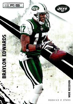 Braylon Edwards