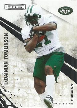 LaDainian Tomlinson