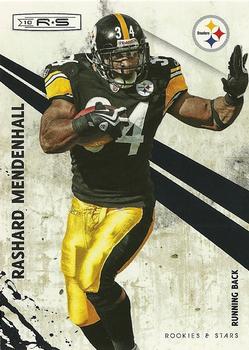 Rashard Mendenhall