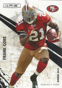 Frank Gore