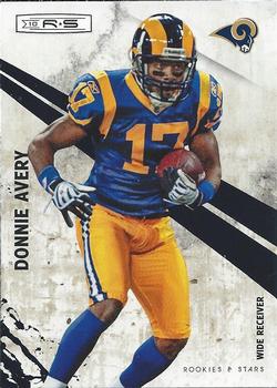 Donnie Avery