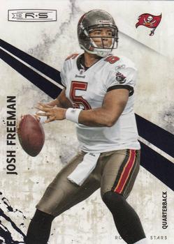 Josh Freeman