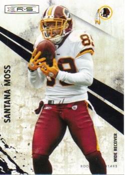 Santana Moss