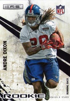 Andre Dixon